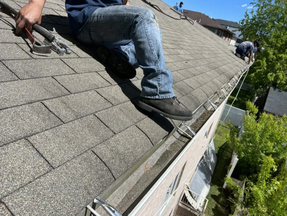 Gutter Repair Services in West New York, NJ
